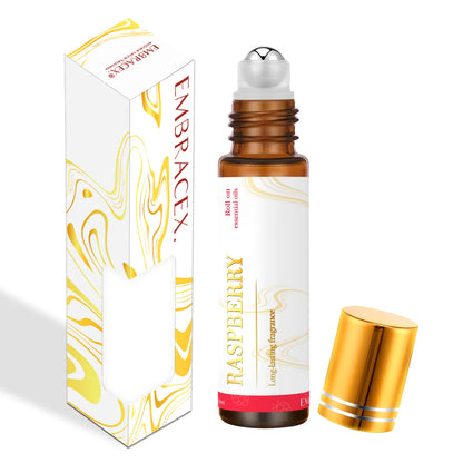 Vanilla Coconut Roll-On