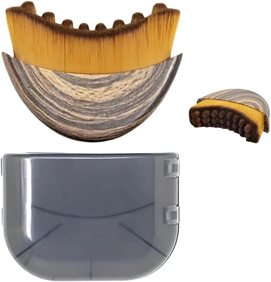 Contour Face Massager