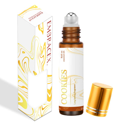 Vanilla Coconut Roll-On