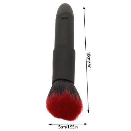 Electric Makeup Brush Pro