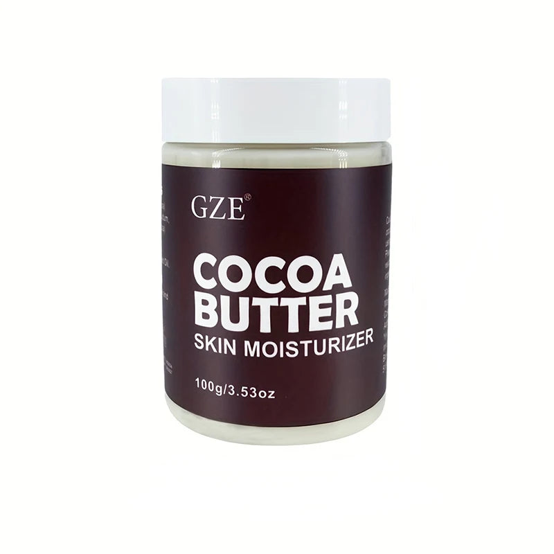 Cocoa Butter Moisturizer