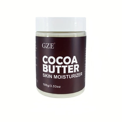 Cocoa Butter Moisturizer