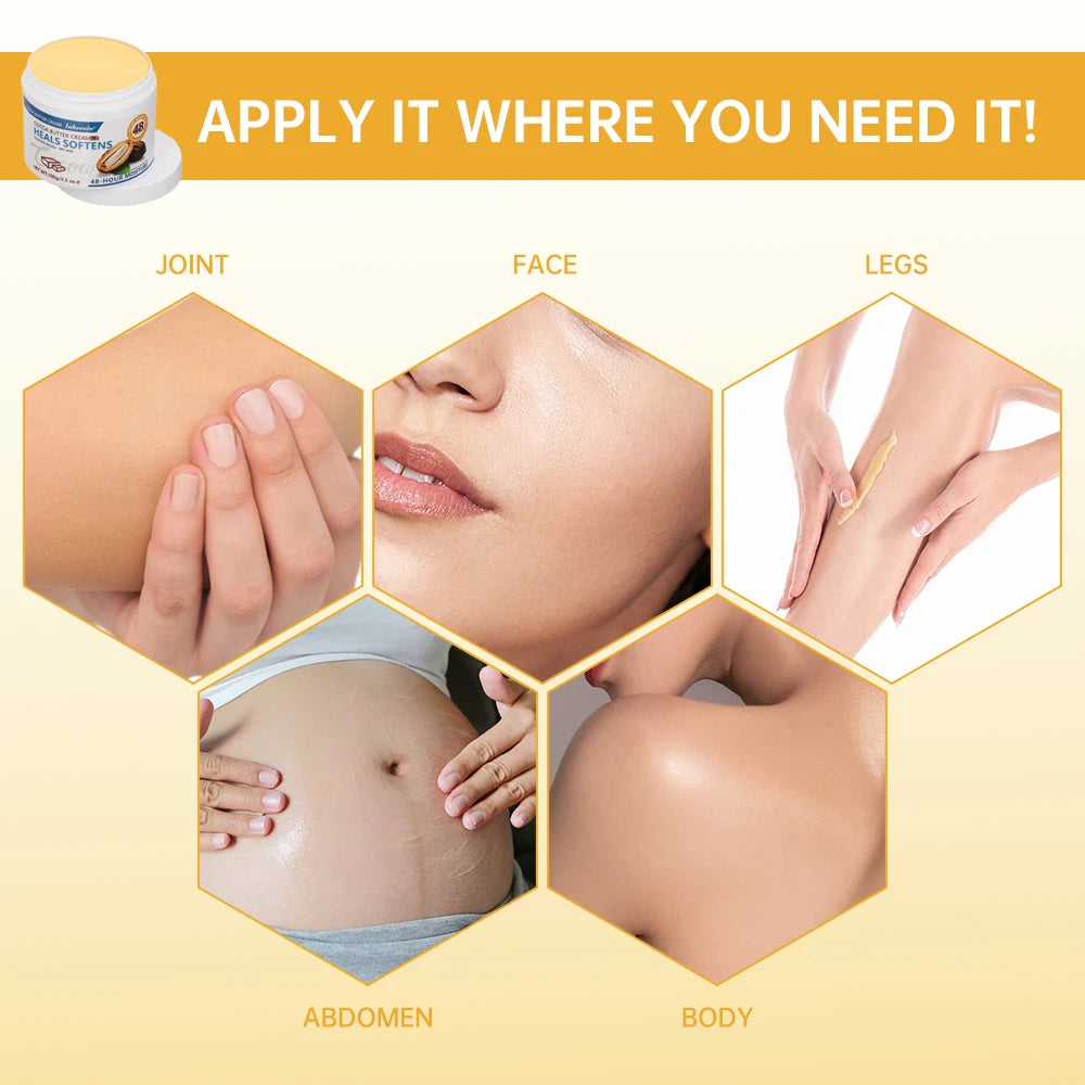 Cocoa Butter Body Lotion