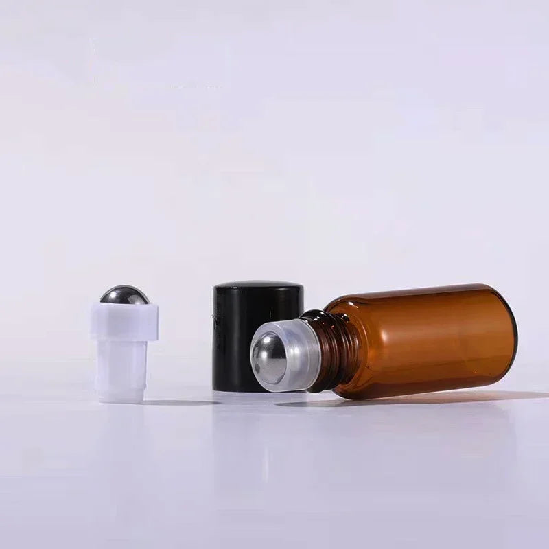 Travel Roll-On Bottles 