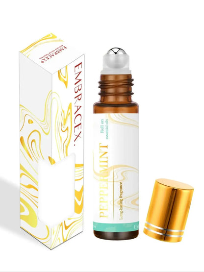 Vanilla Coconut Roll-On