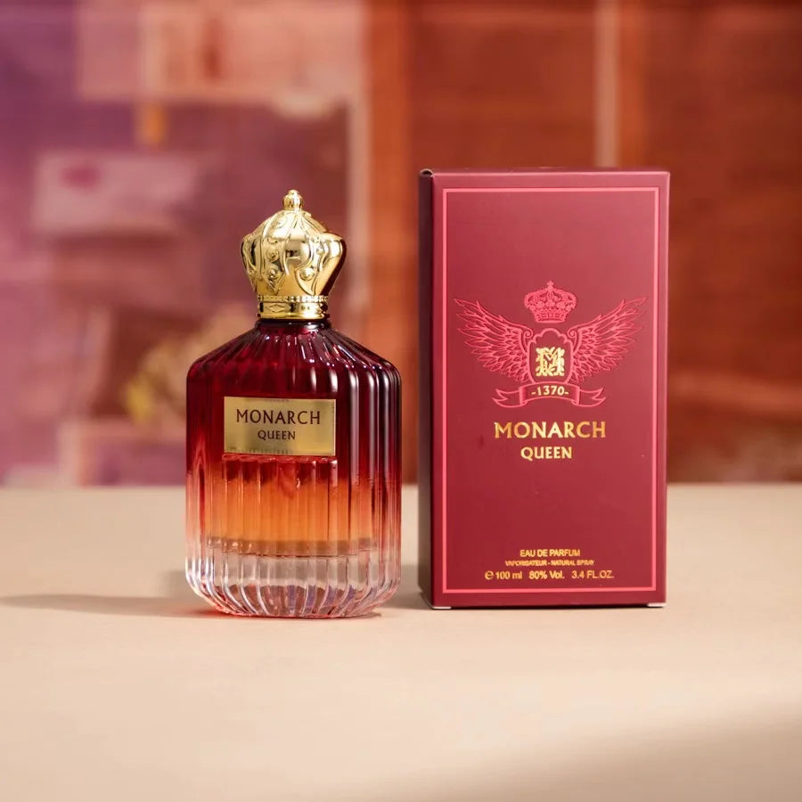 Louis Oud Perfume