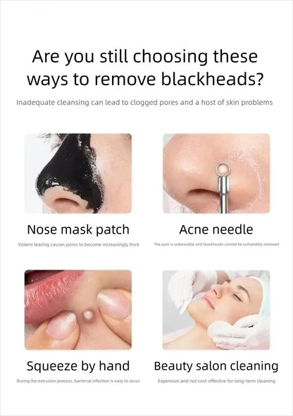 Ultrasonic Skin Scrubber