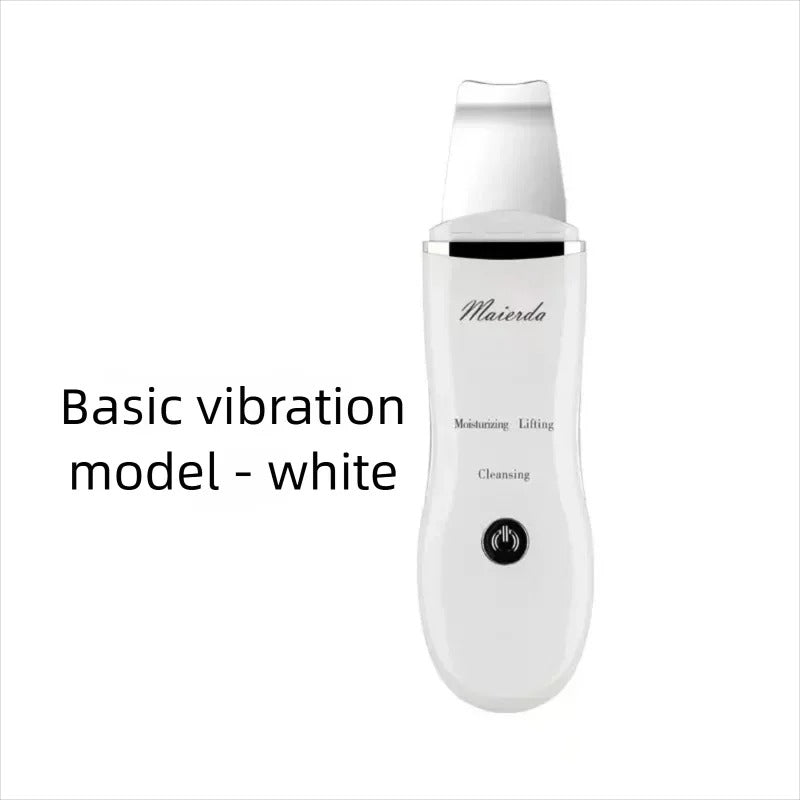 Ultrasonic Skin Scrubber