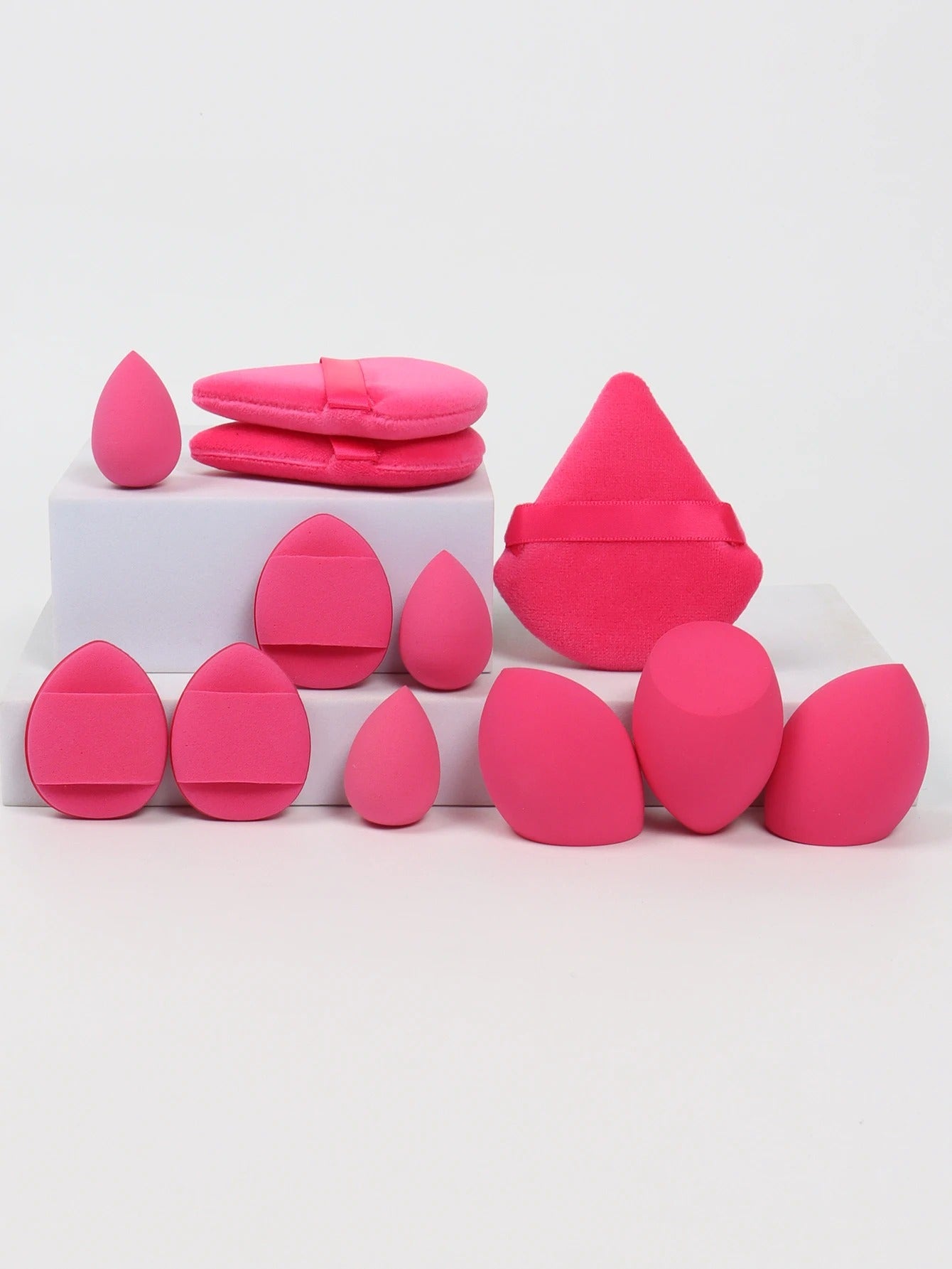 SoftBlend Sponge Set