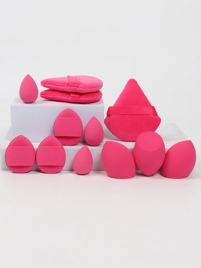 SoftBlend Sponge Set