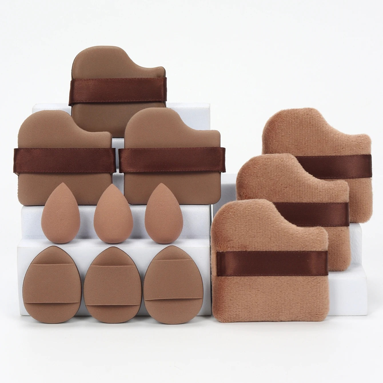 SoftBlend Sponge Set