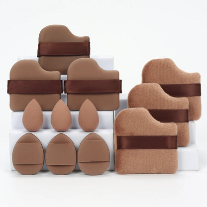 SoftBlend Sponge Set