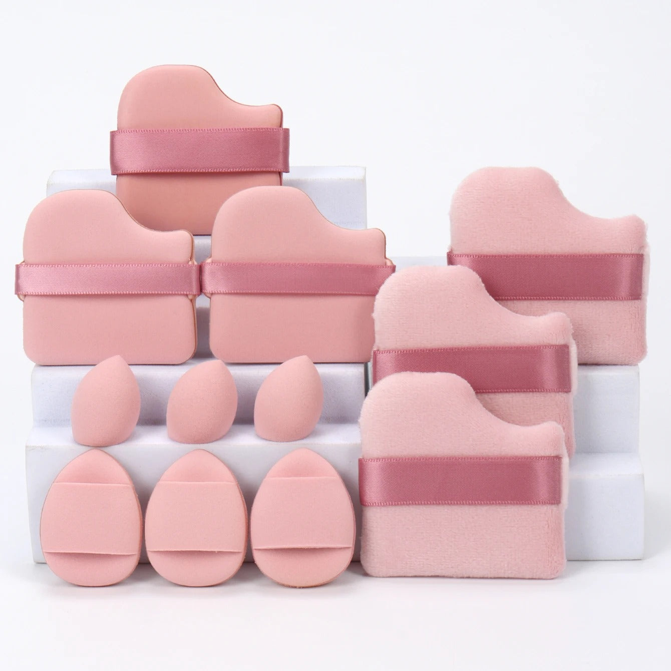 SoftBlend Sponge Set