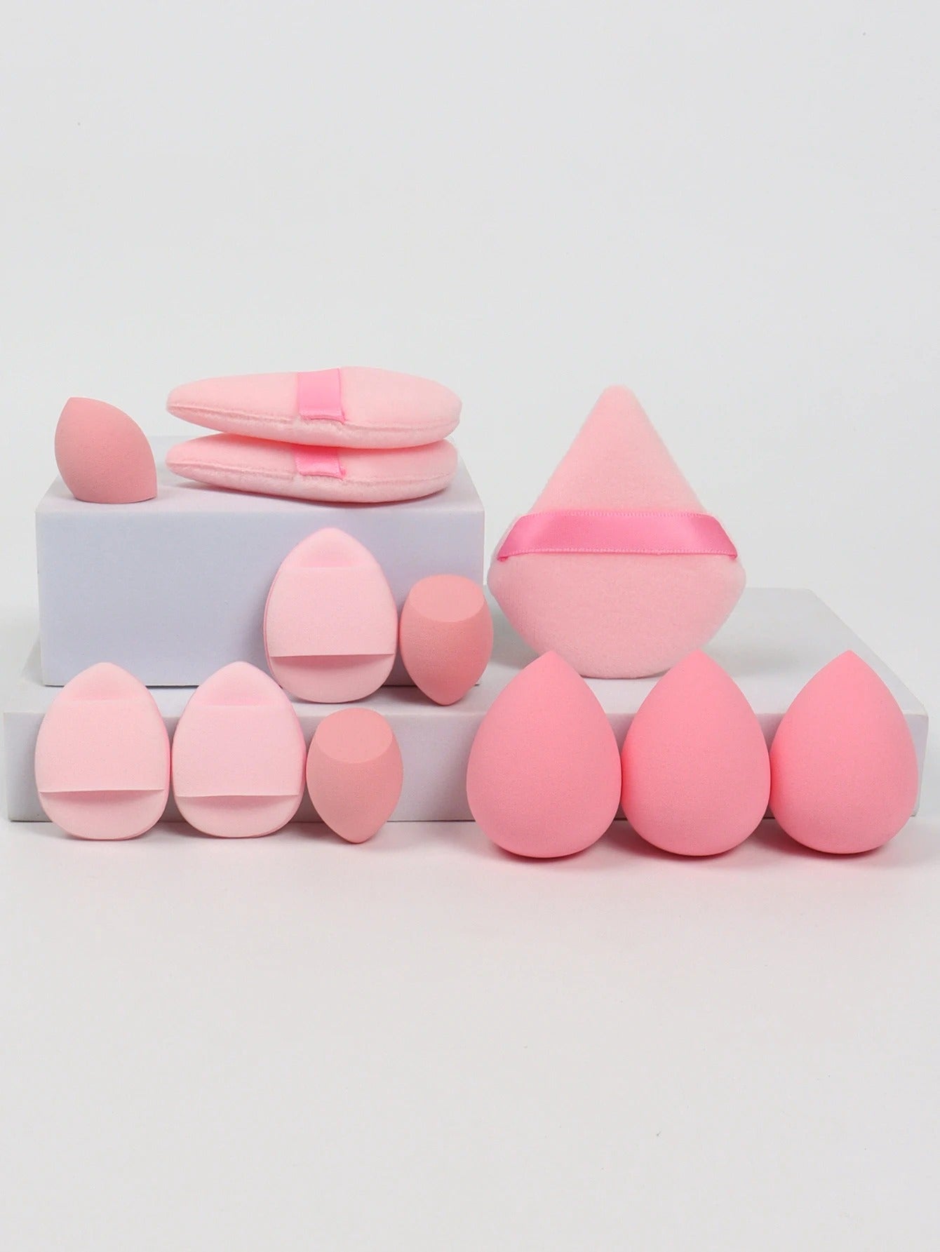SoftBlend Sponge Set