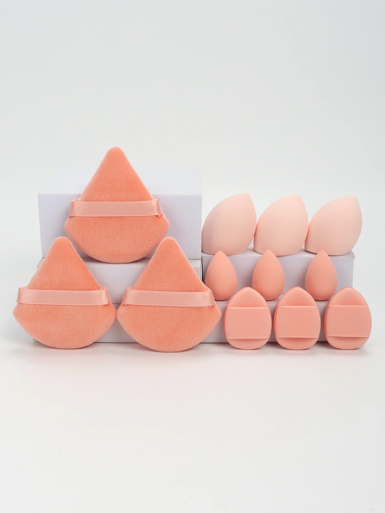SoftBlend Sponge Set