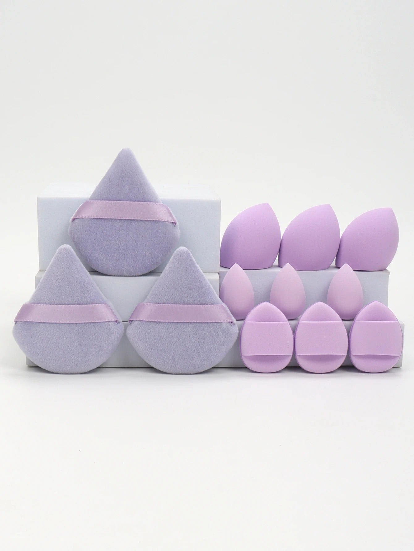 SoftBlend Sponge Set