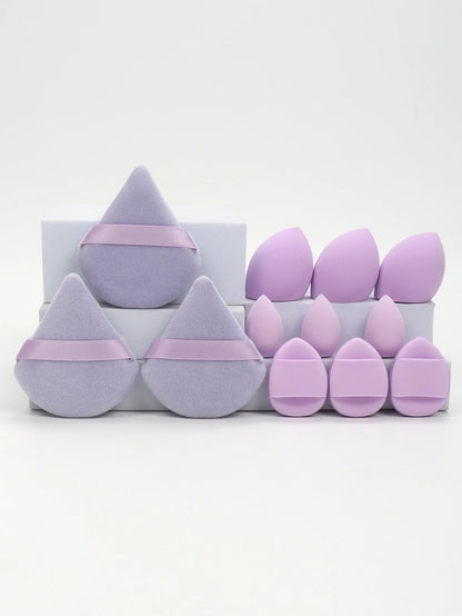 SoftBlend Sponge Set
